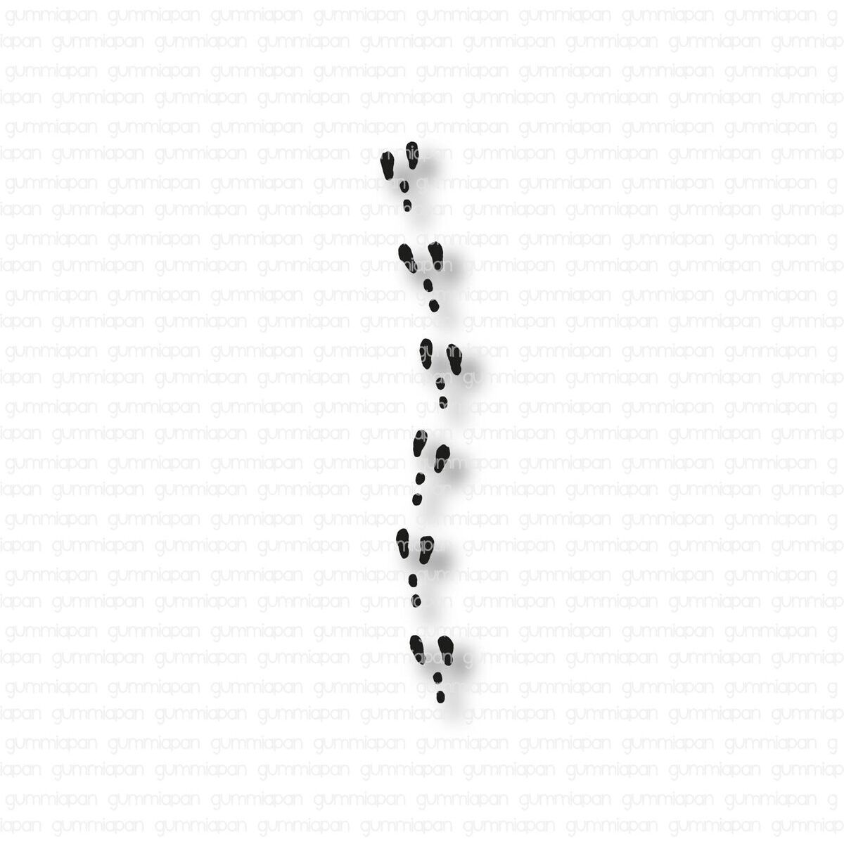 Stanze Hare Prints