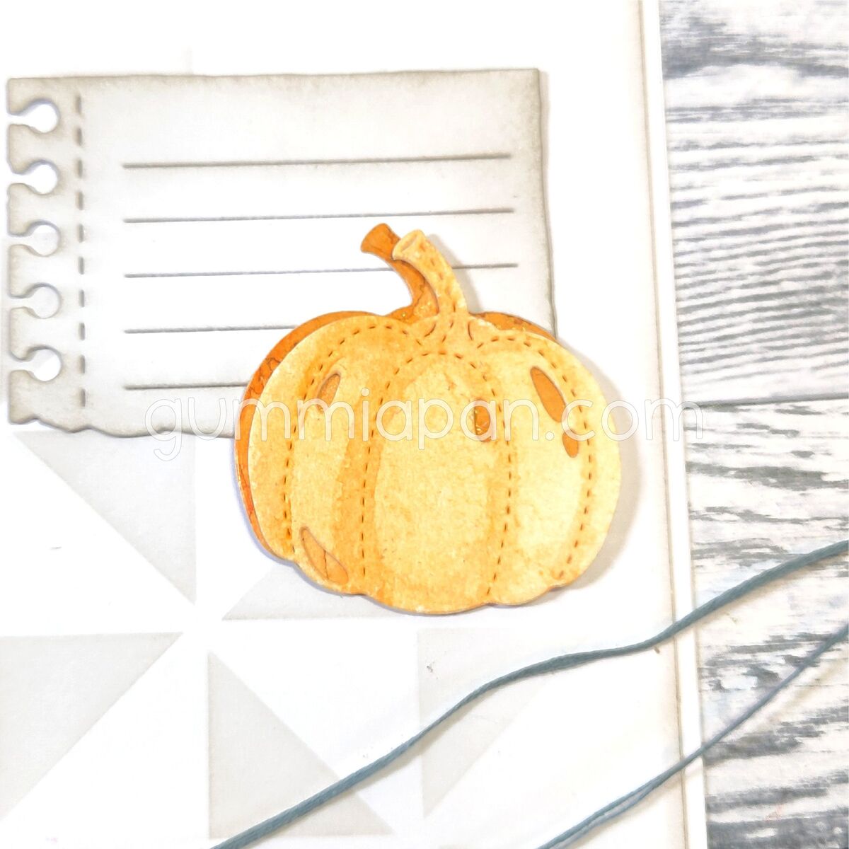 Stanze Pumpkin