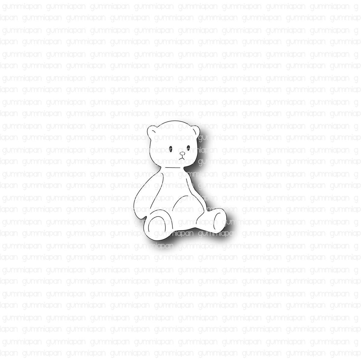 Stanze Small Teddy