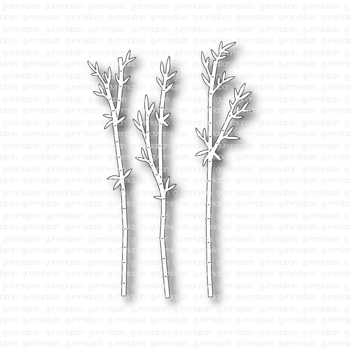Stanze Bamboo