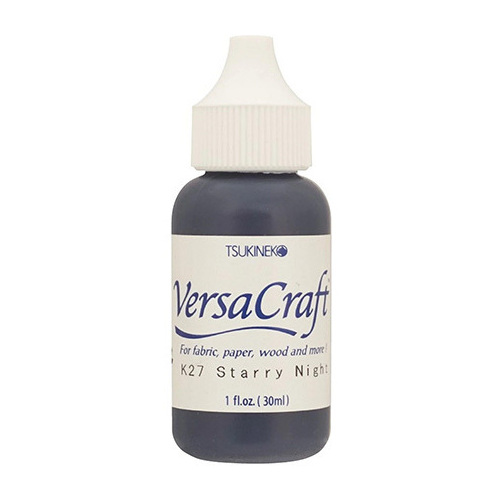 VersaCraft Re-Inker Starry Night