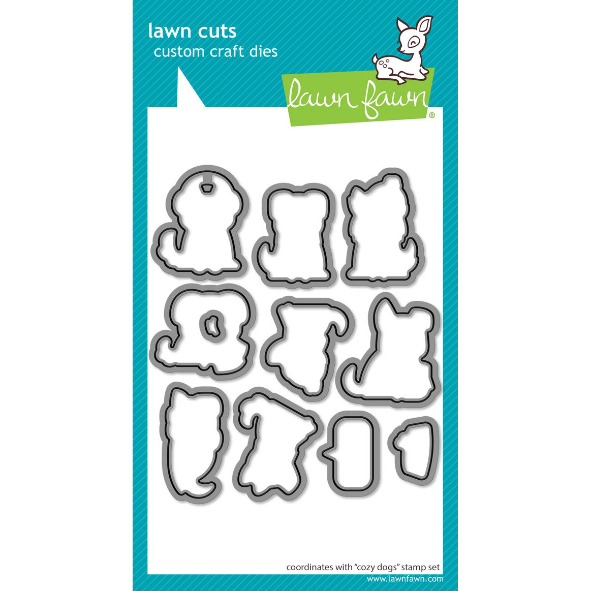Stanzen Cozy Dogs