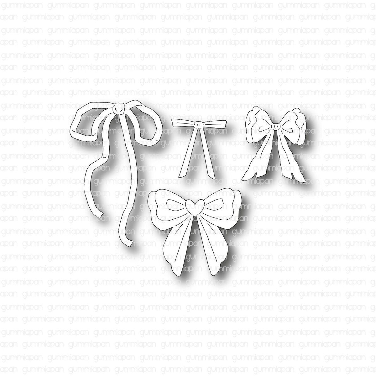 Stanze Set with Bows