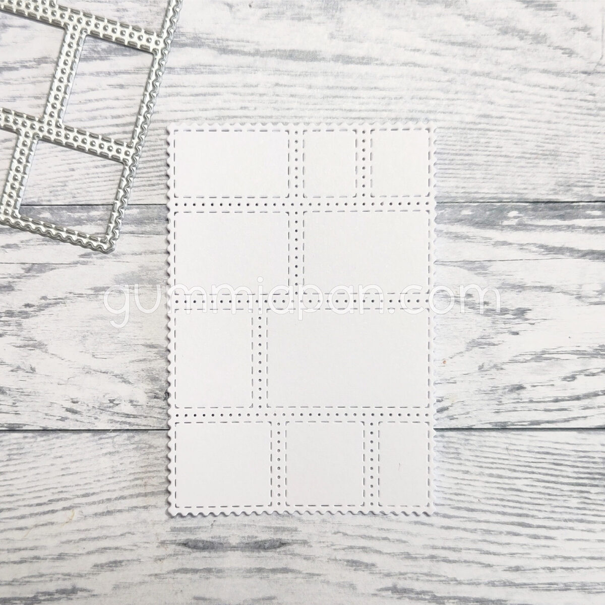 Stanze ATC Background Model 4