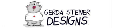 gsd Gerda Steiner Designs