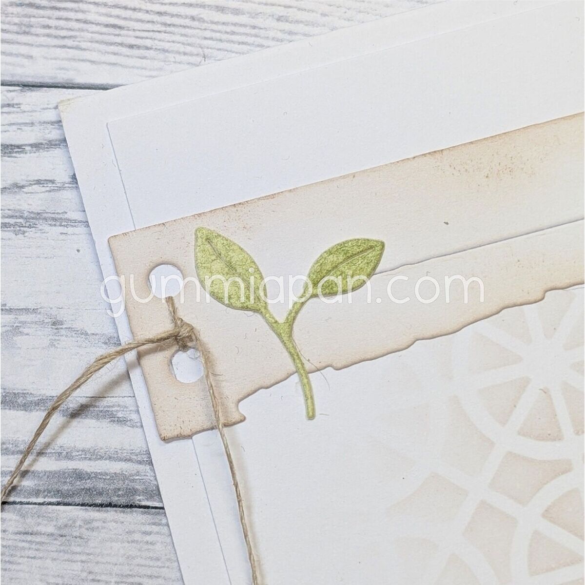 Stanze Small Sprout
