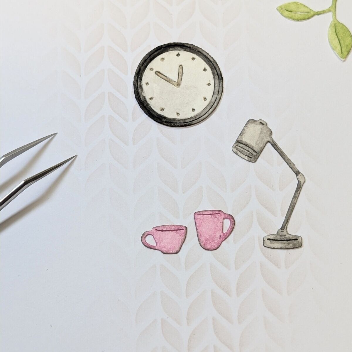 Stanze Office Accessoires