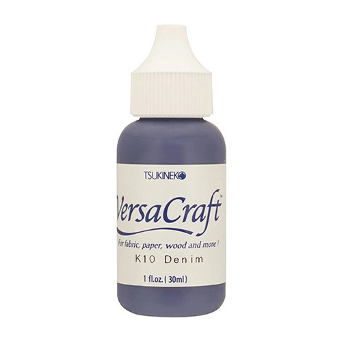 VersaCraft Re-Inker Denim