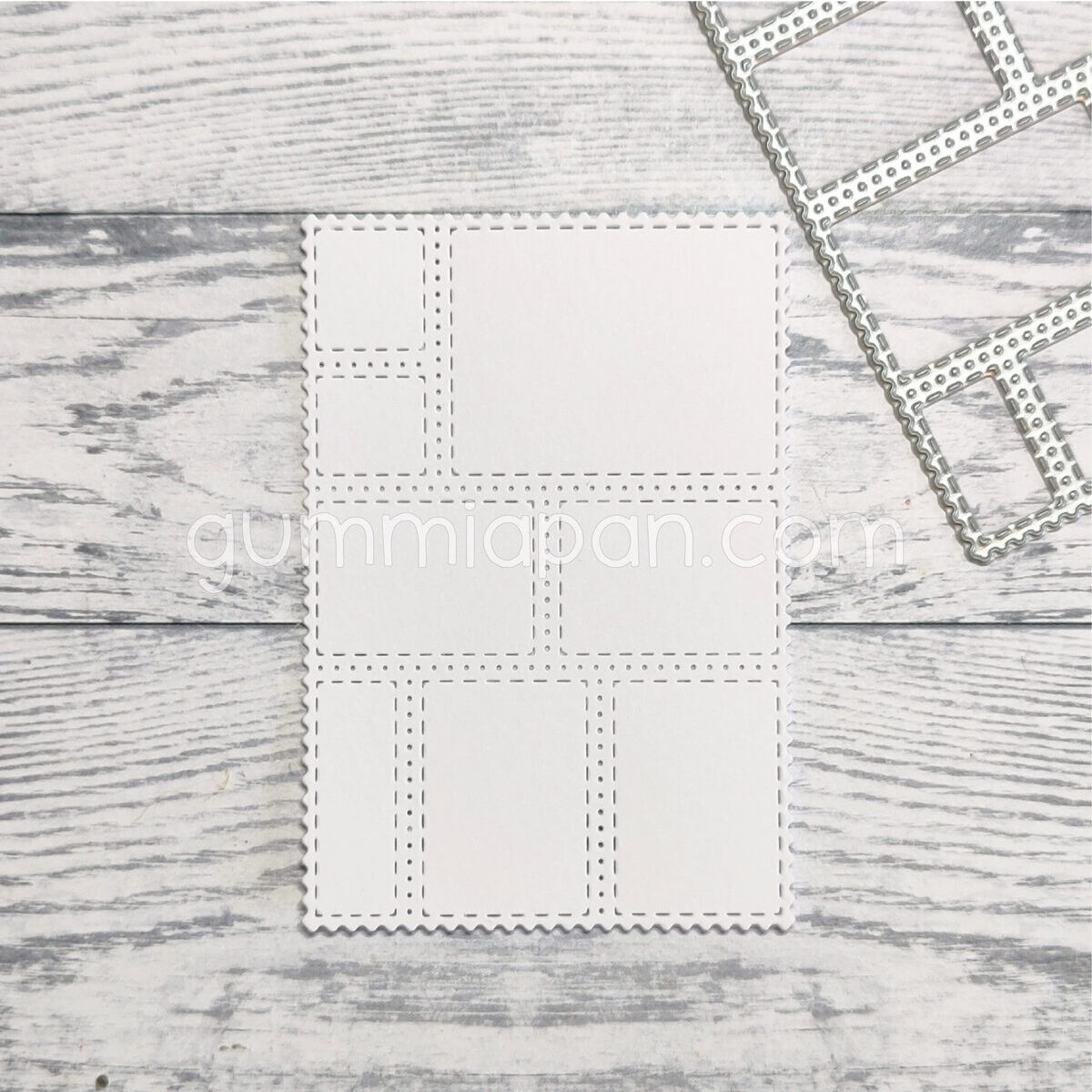 Stanze ATC Background Model 3