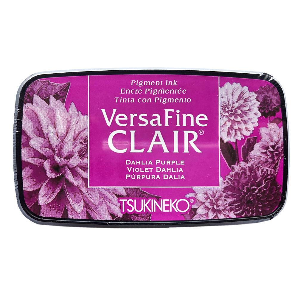 VersaFine Clair Dahlia Purple