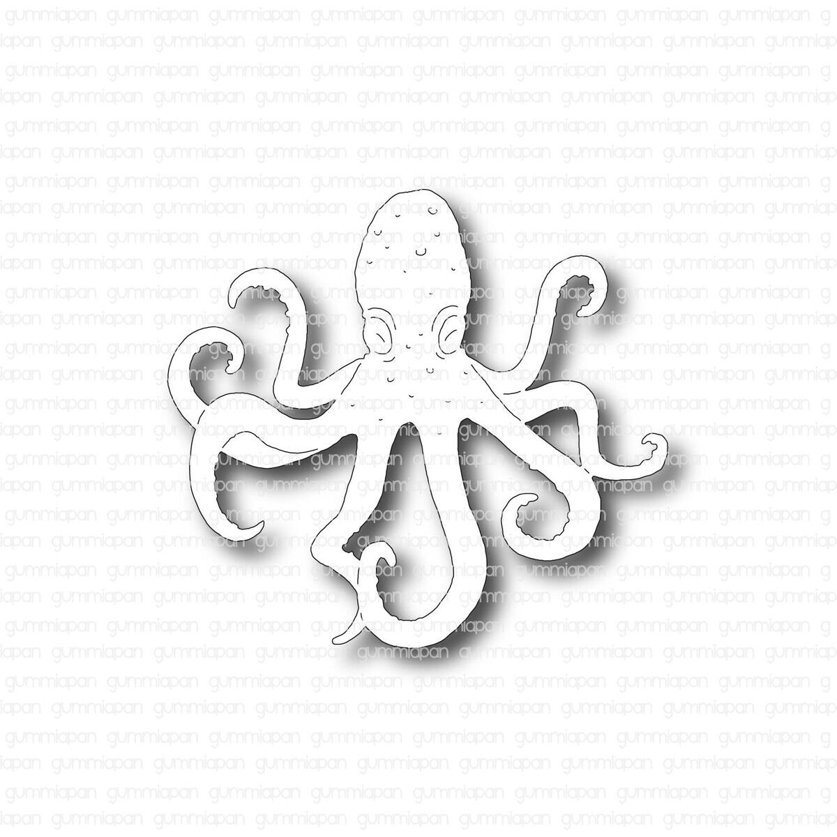 Stanze Octopus