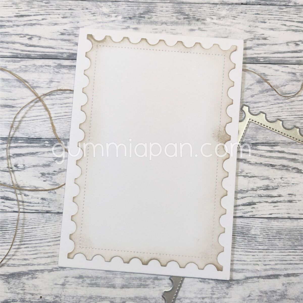 Stanze Big Stamp