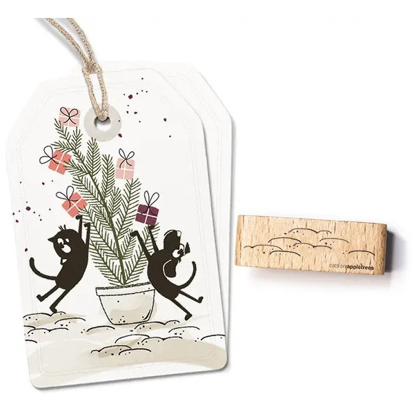 Straßenpflaster Steine