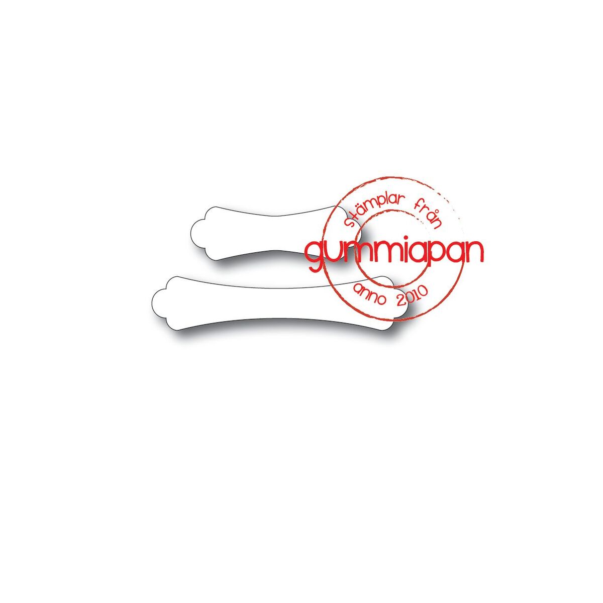 Stanze Plain Labels