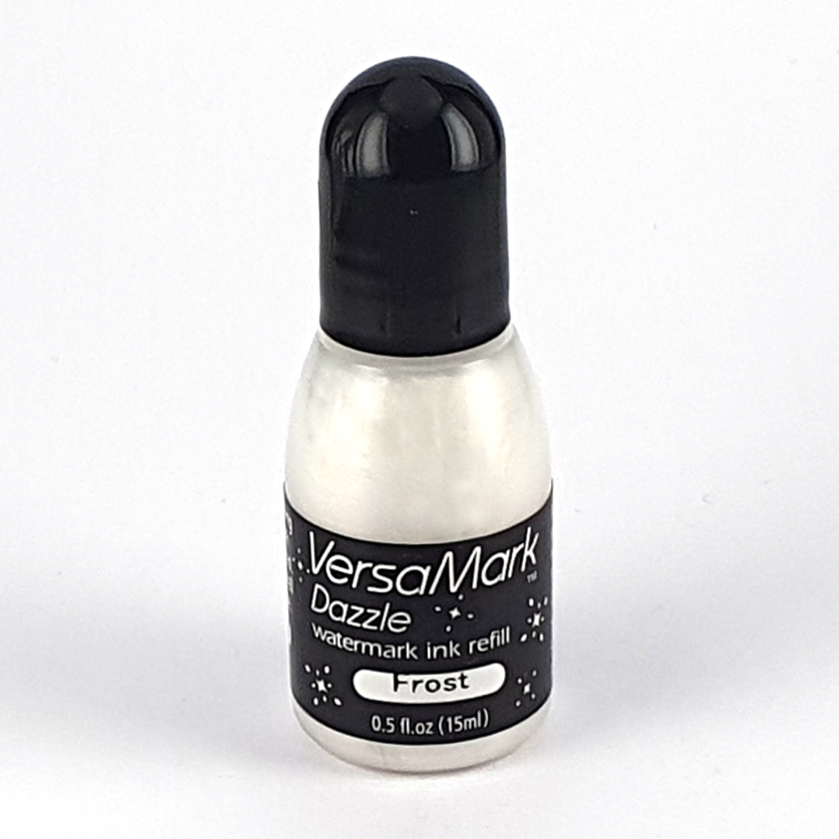 VersaMark Dazzle Frost Re-Inker VersaMark Dazzle Frost Re-Inker