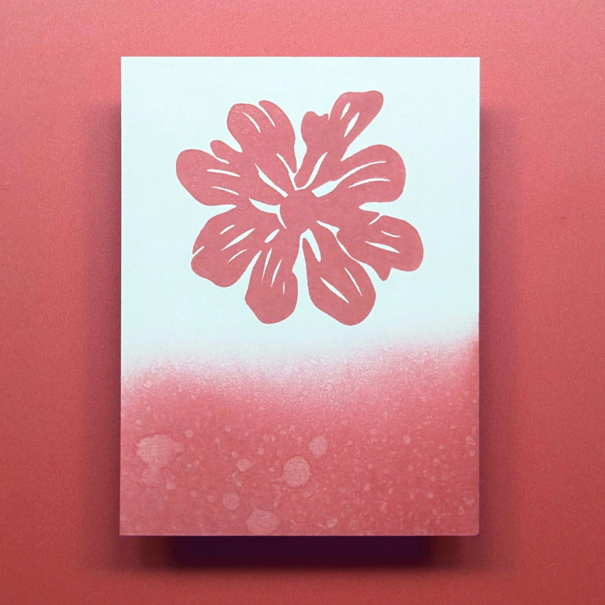 Stellar Ink Pad Rosy Cheeks