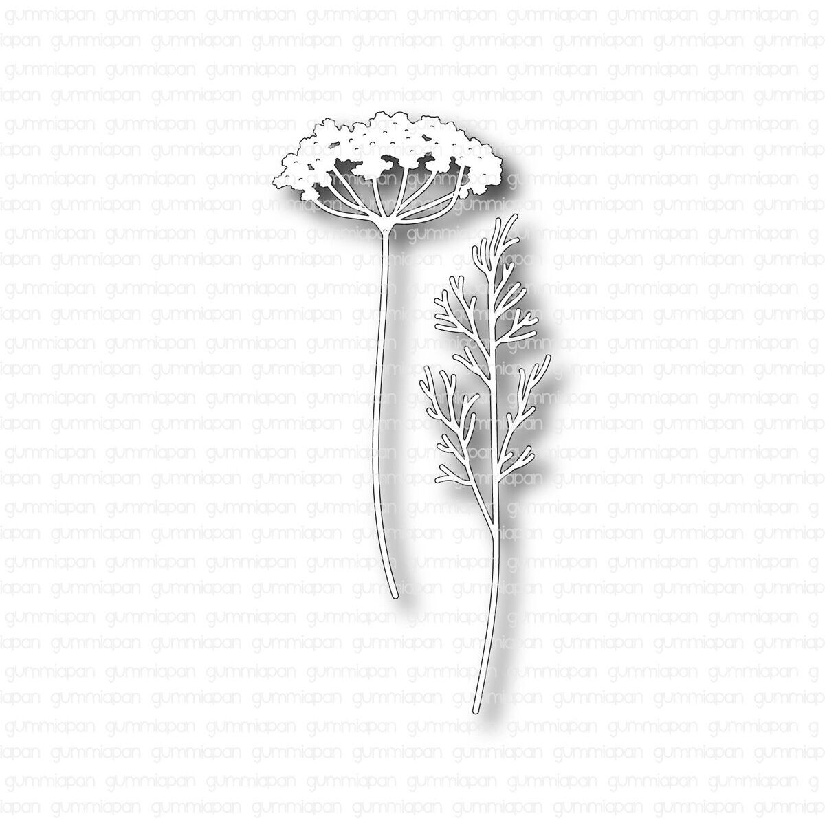 Stanze Dill Twigs