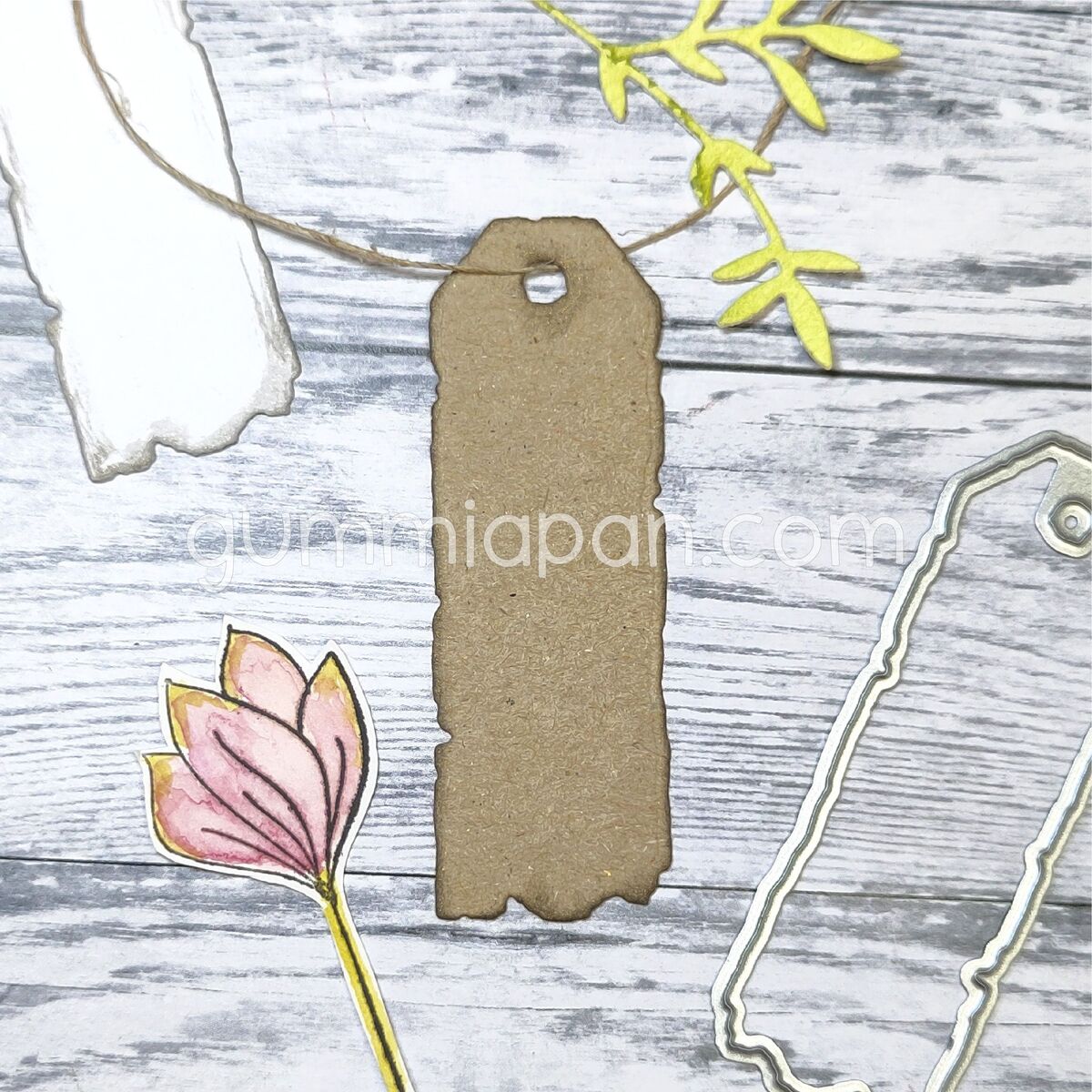 Stanze Long Tag