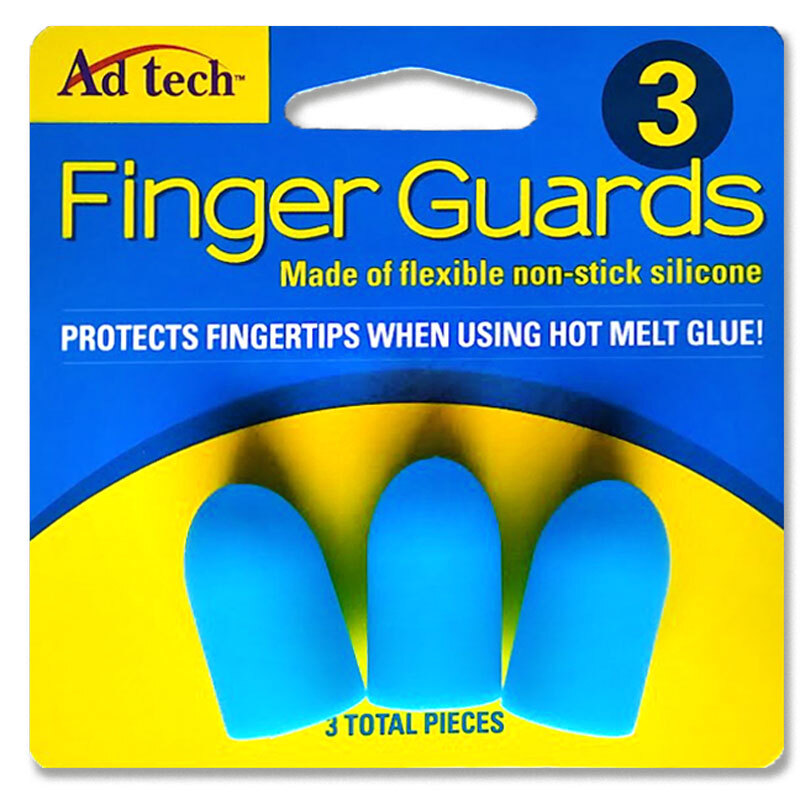 Finger Guard
