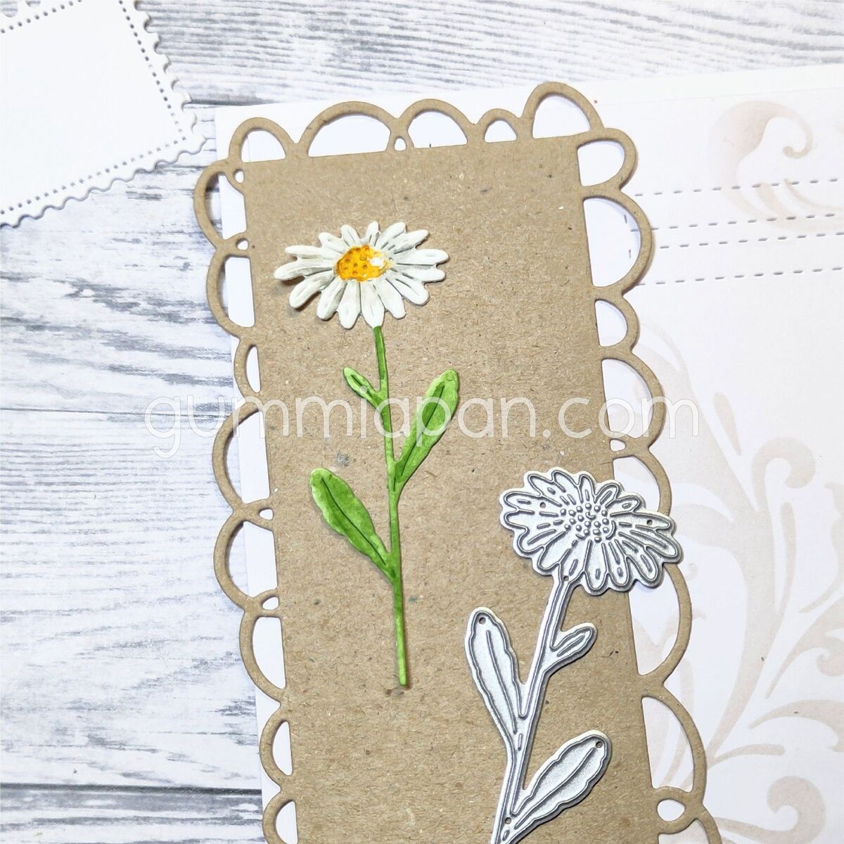 Stanze Daisy