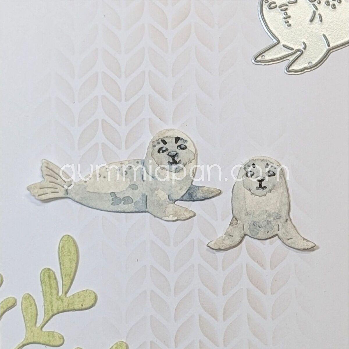 Stanze Seals