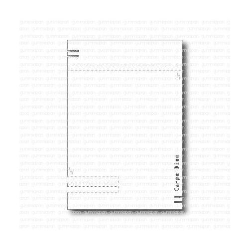 Stanze Background No. 8