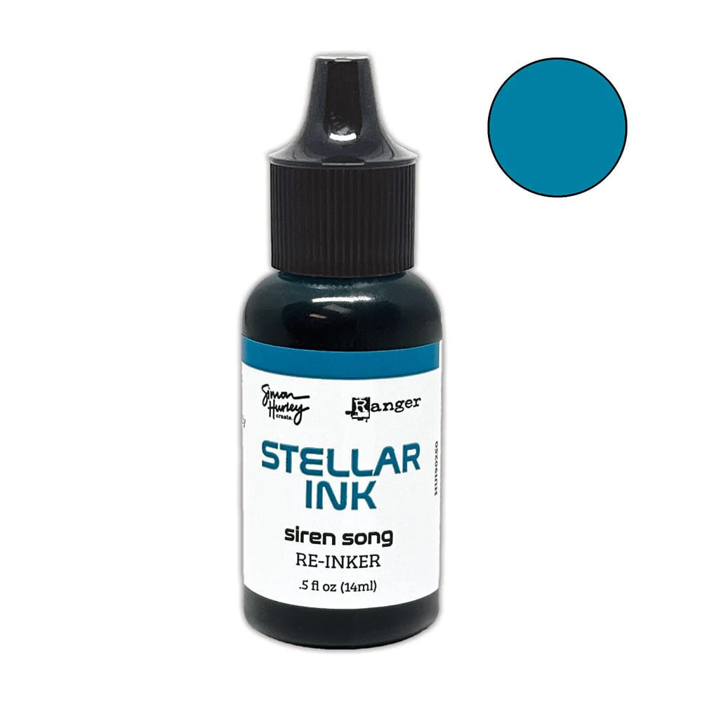 Stellar Re-Inker Siren Song