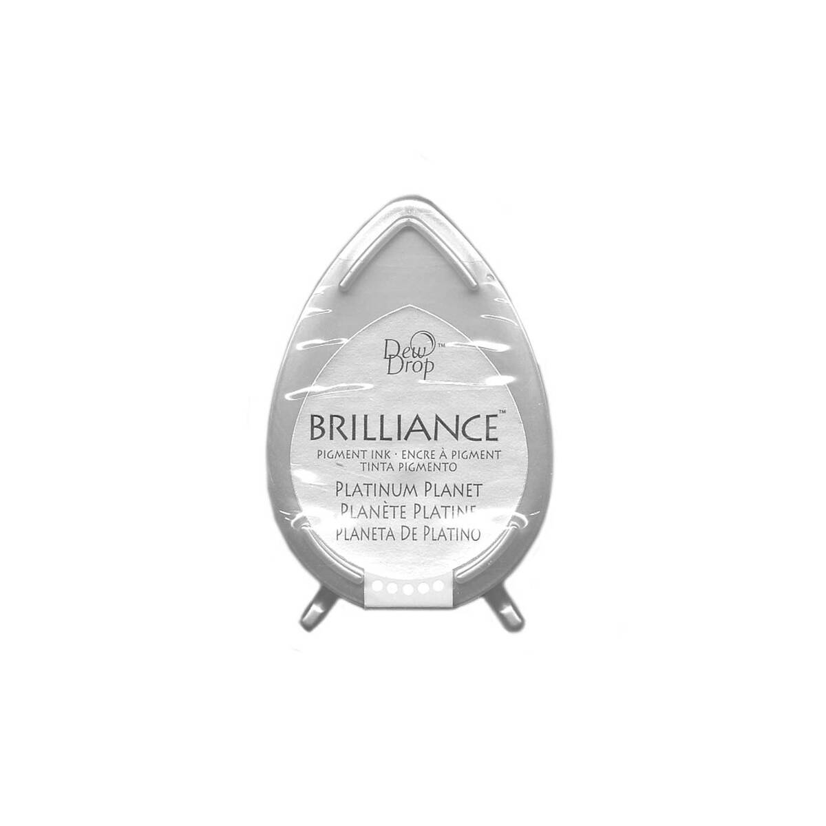 Brilliance Dew Drop Platinum Planet