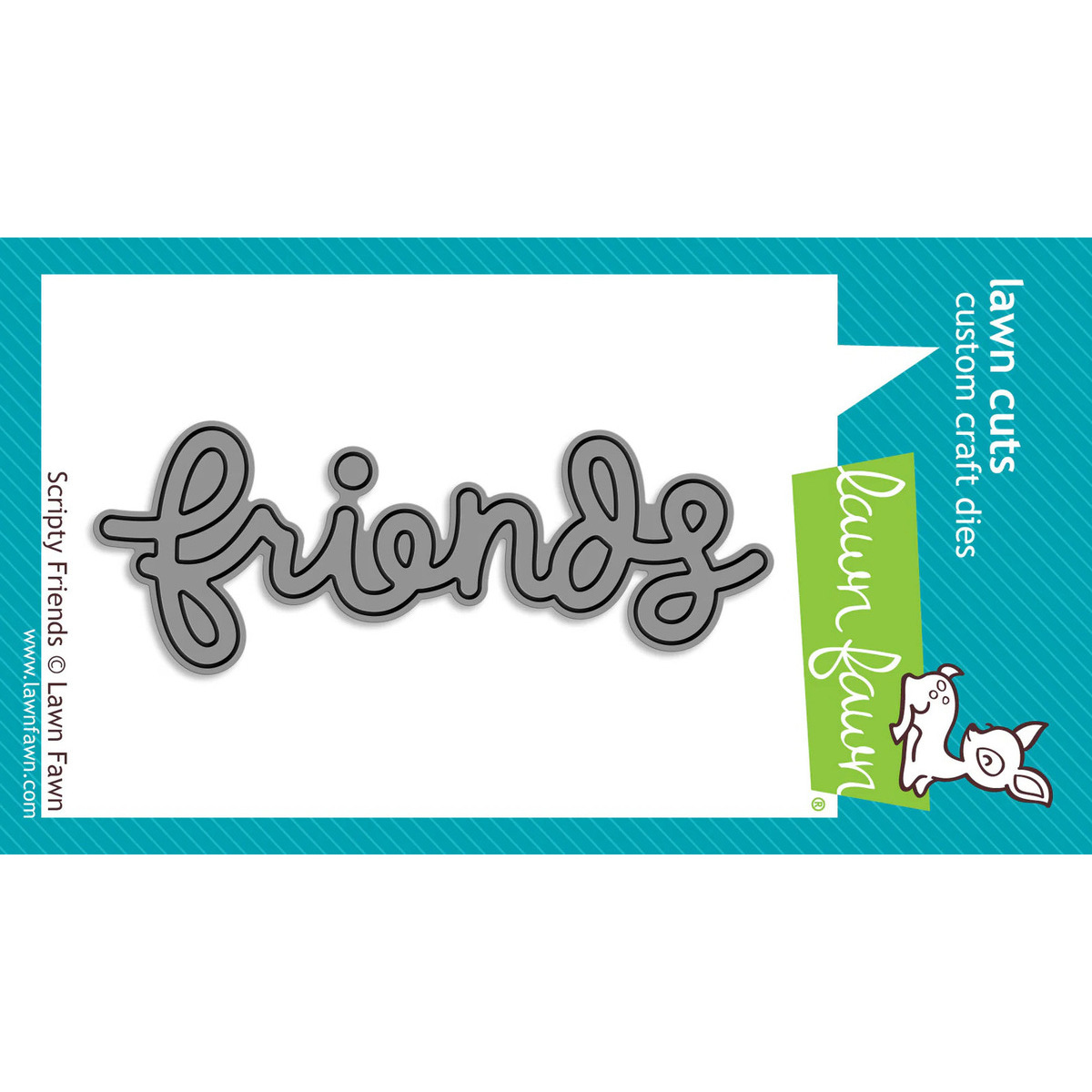 Stanzen Scripty Friends