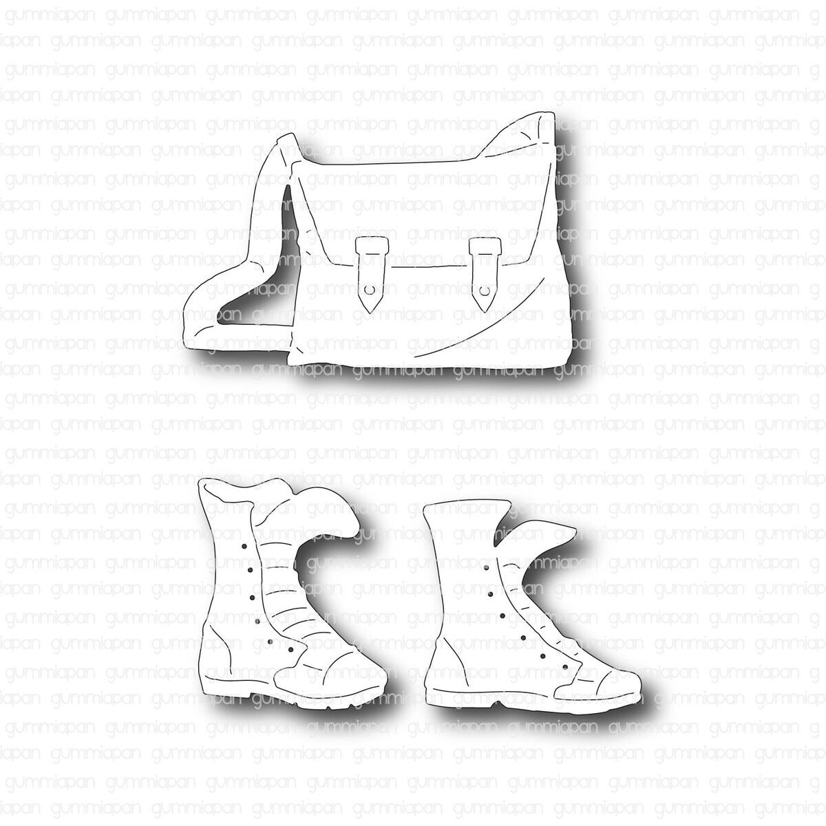 Stanze Bag & Shoes