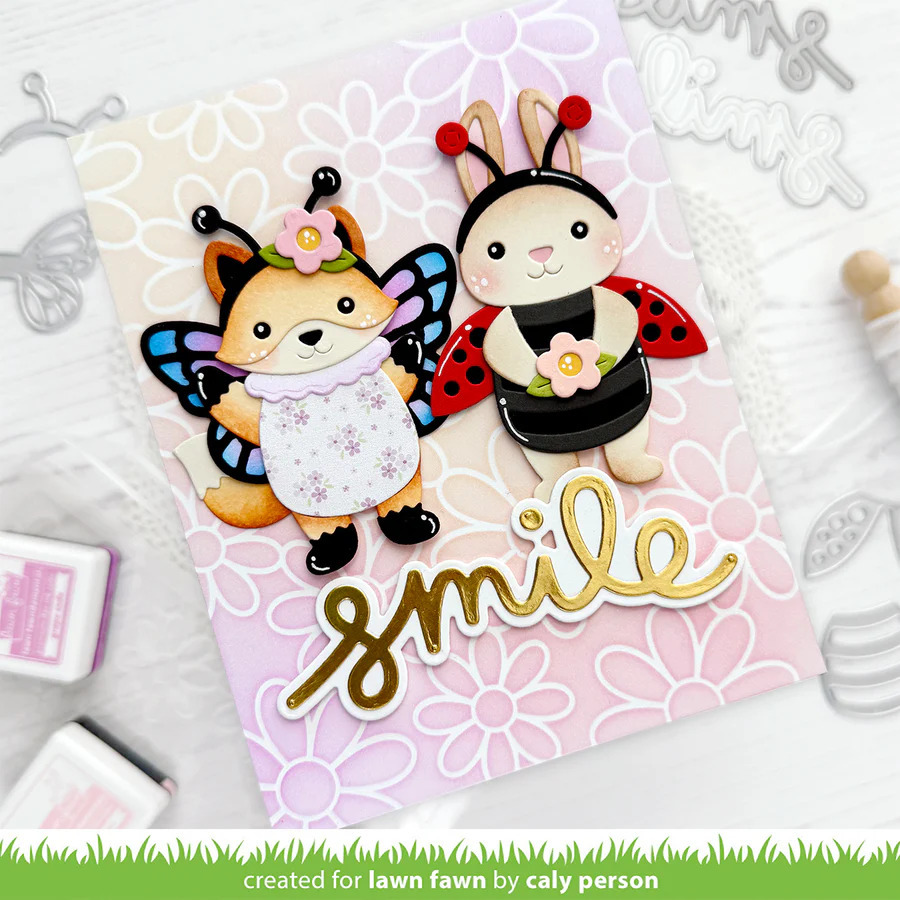 Stanzen Build-A-Critter Bug Costumes