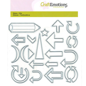 Craft Emotions