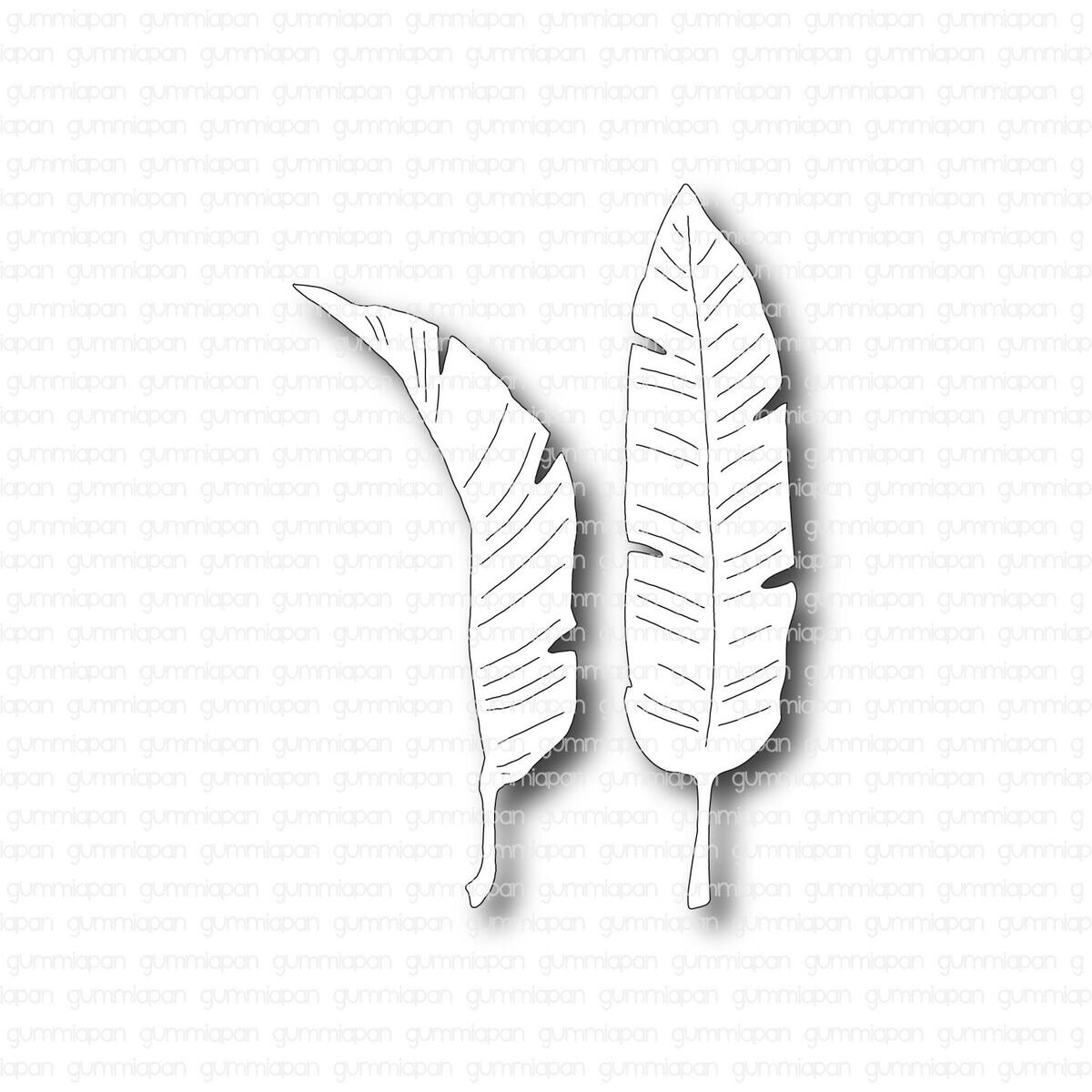 Stanze Banana Leaves