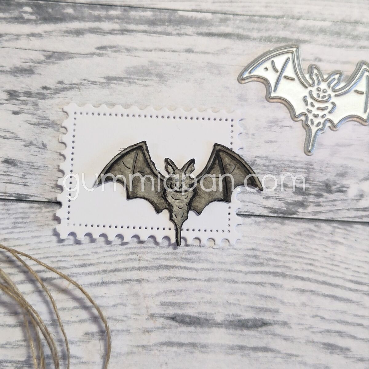 Stanze Bat