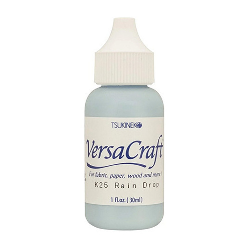 VersaCraft Re-Inker Rain Drop