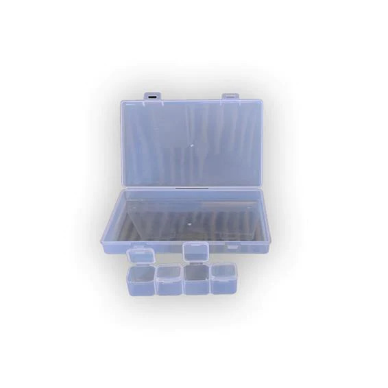 Plastic Storage Box 28er