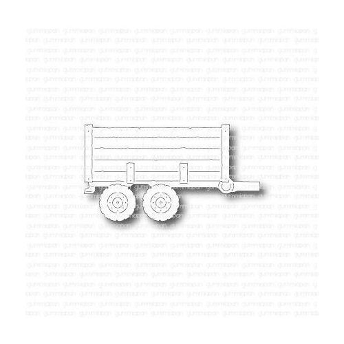 Stanze Tractor Trailer
