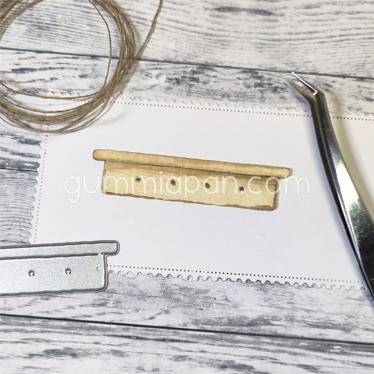 Stanze Shelf