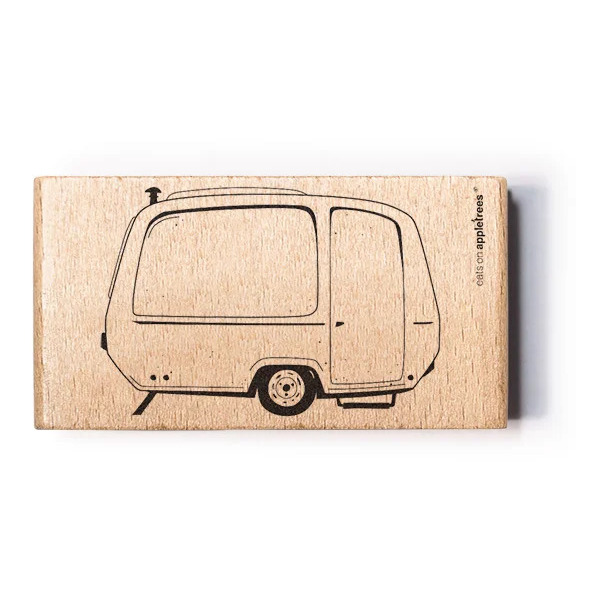 Wohnwagen