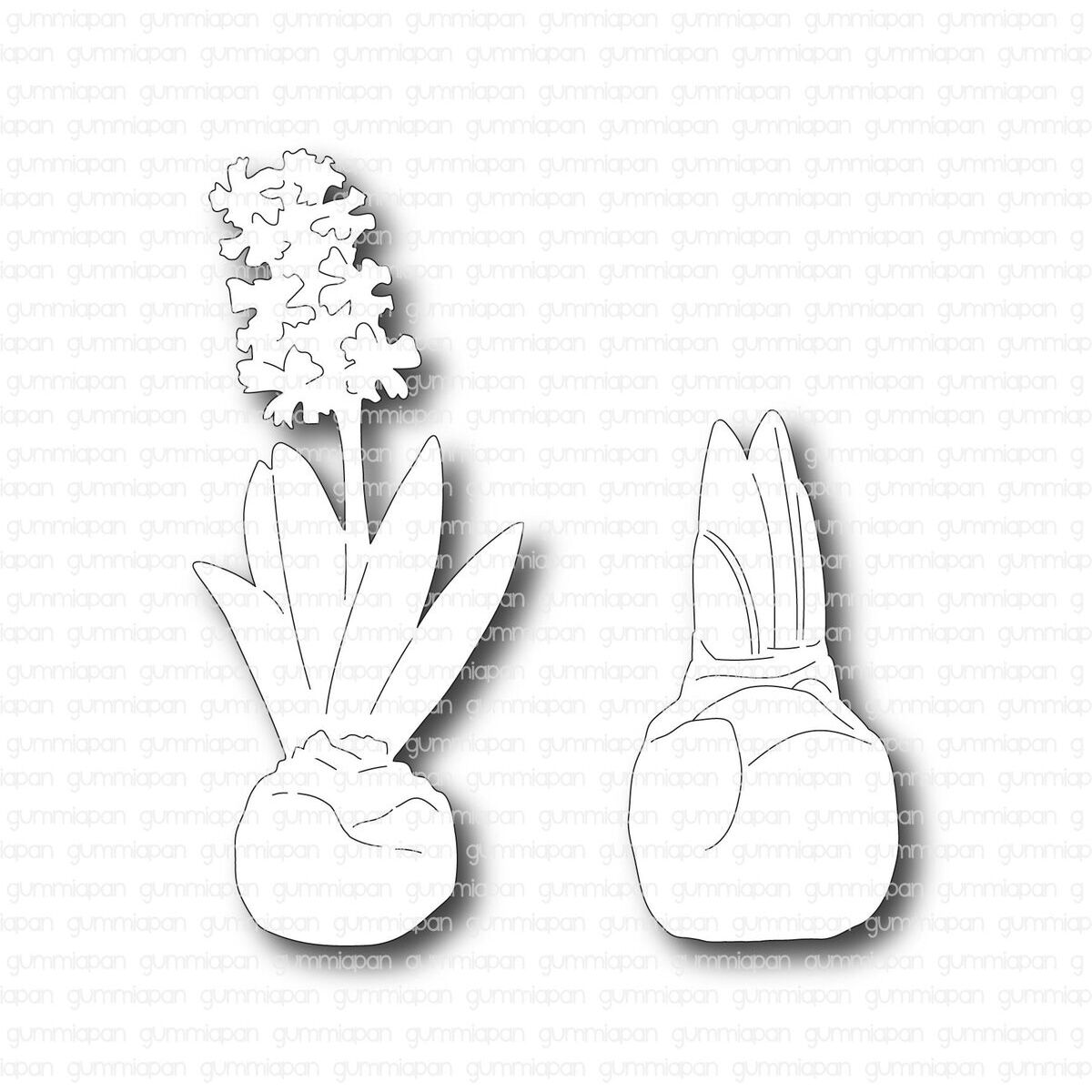 Stanze Small Hyacinths