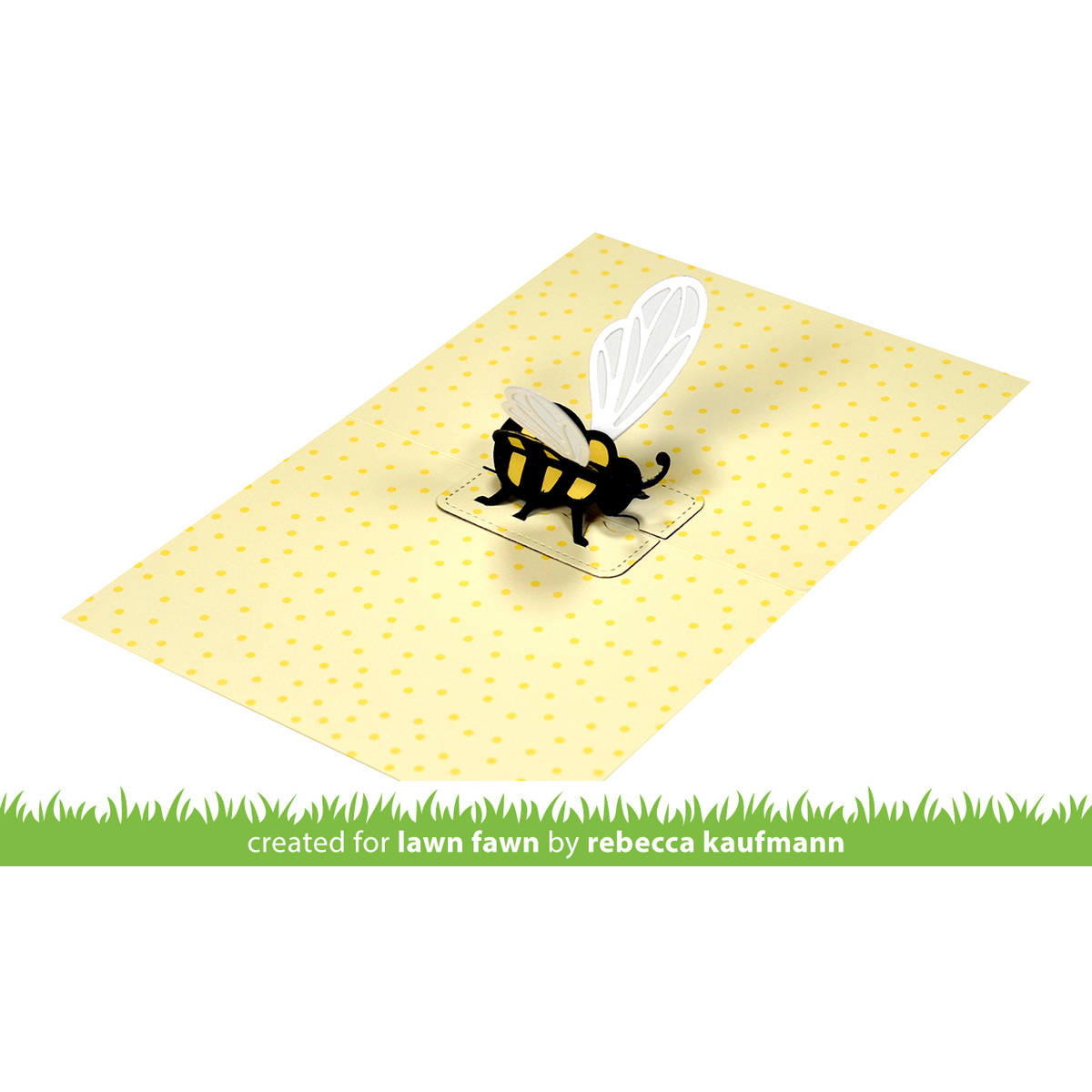 Stanze Pop-Up Bee