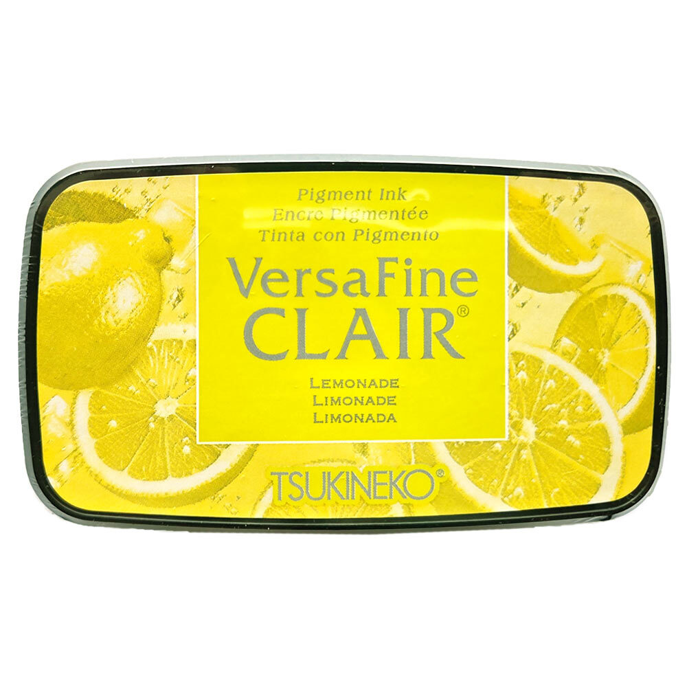 VersaFine Clair Lemonade