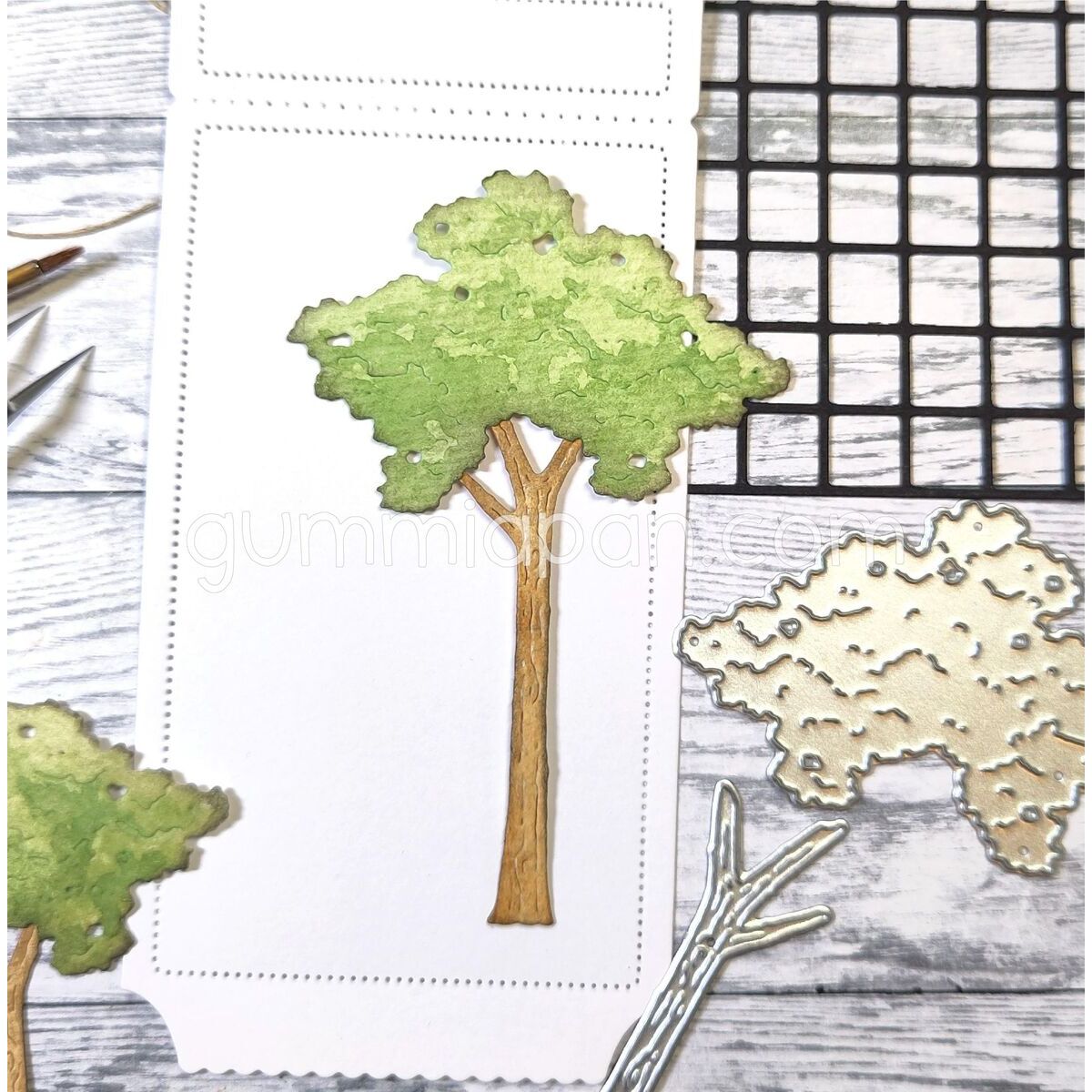 Stanze Tree