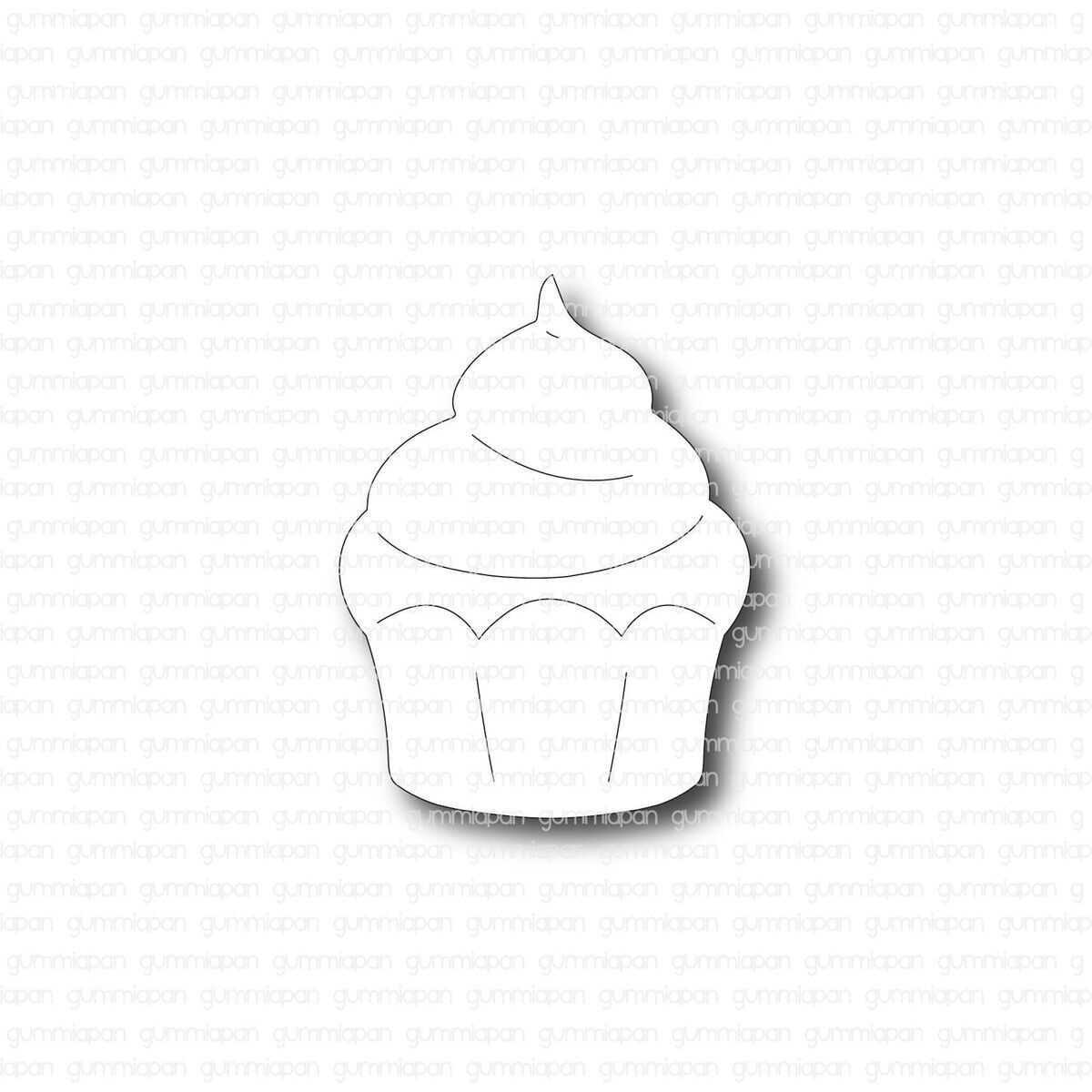 Stanze Mini Cupcake