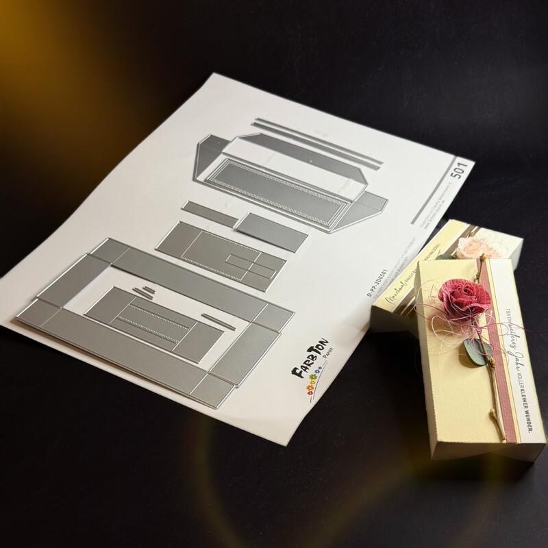 Stanze Flipbox