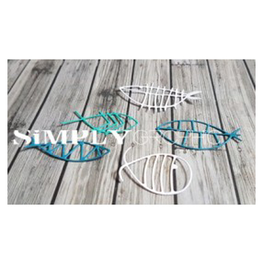 Stanze Poissons graphiques