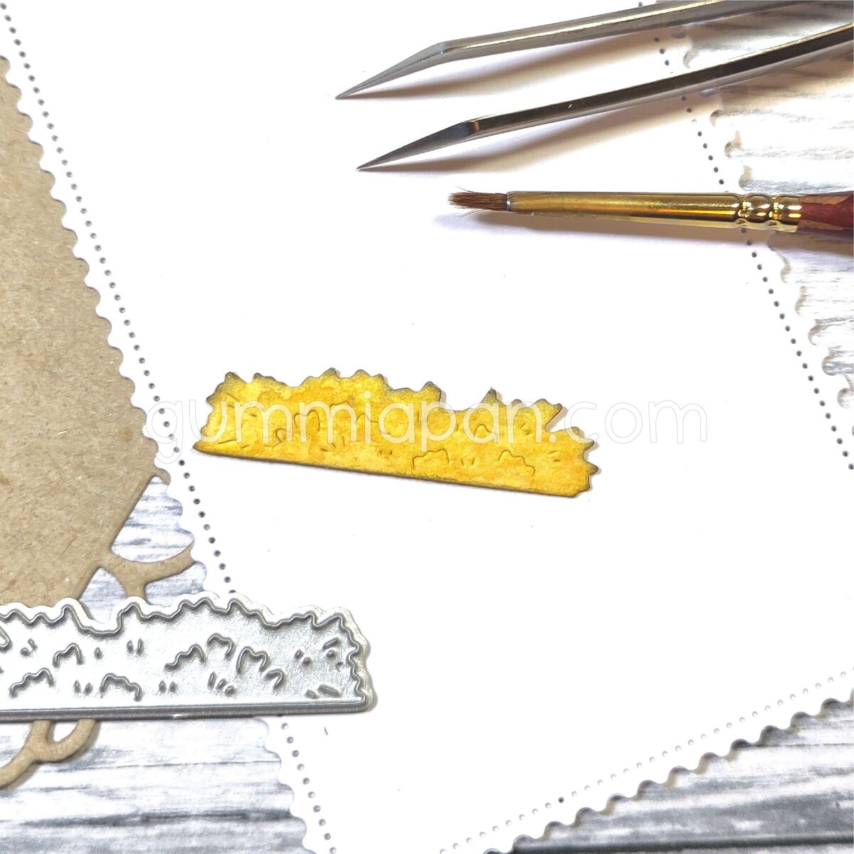 Stanze Straw