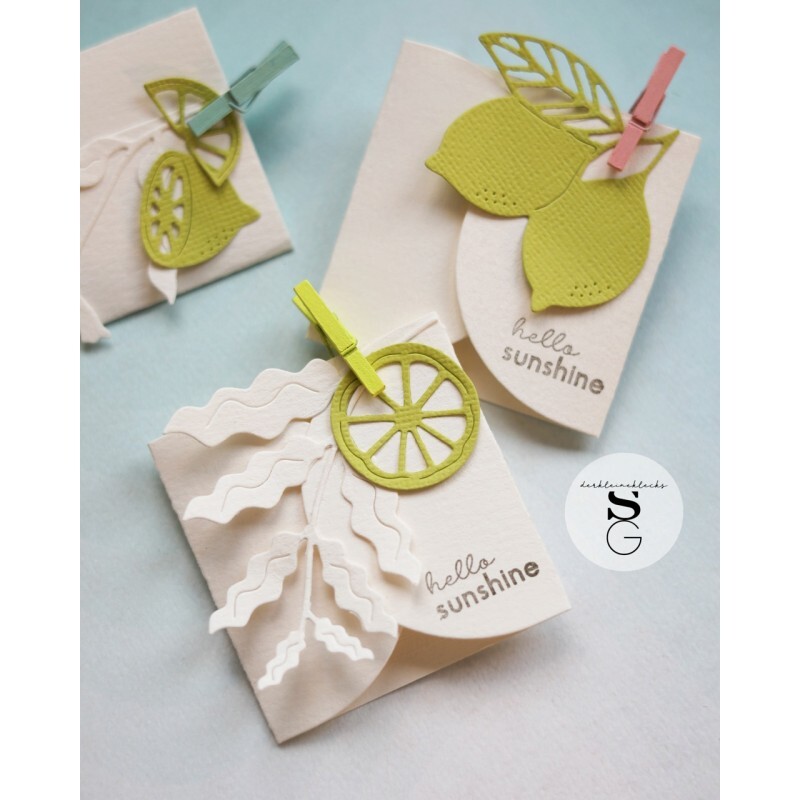 Stanze Citrons