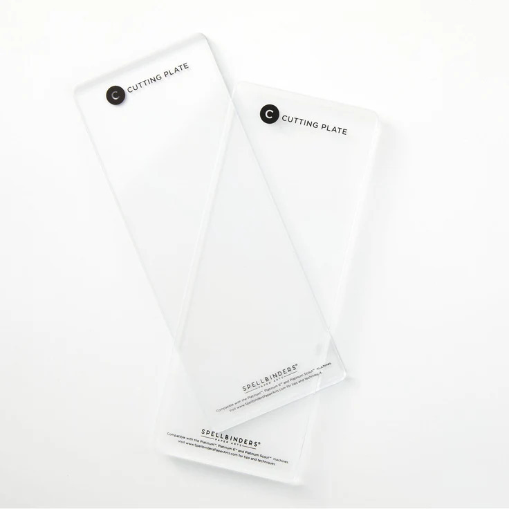 Compact Cutting Plates clear Compact Cutting Plates clear