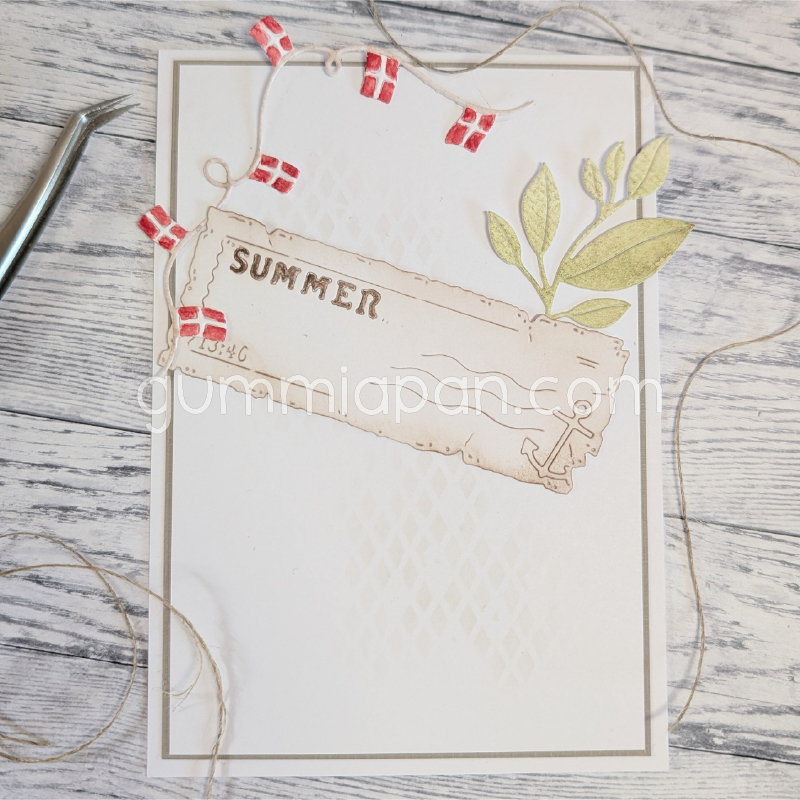 Stanze Summer Ticket